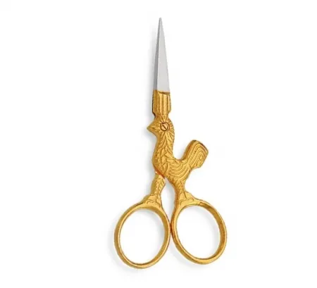 Fancy Scissor